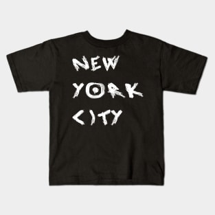 New York City Kids T-Shirt